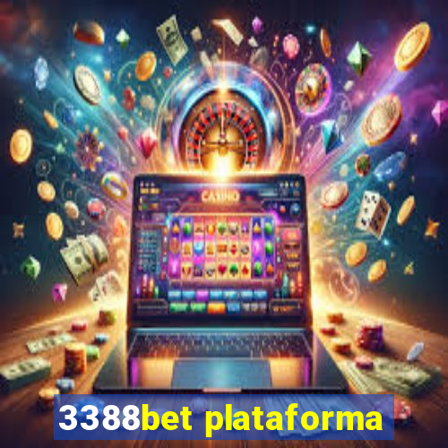 3388bet plataforma